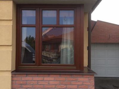Renovácia drevených okien