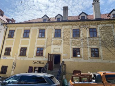 II.Objekt_na_Rudnayovom_nmest_Bratislava