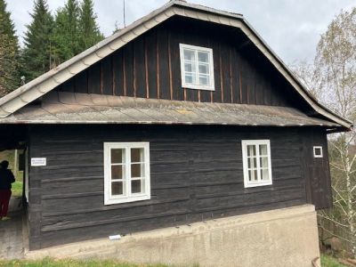 Renovácia podkrovia a interiéru pieskovaním, Třinec (CZ)