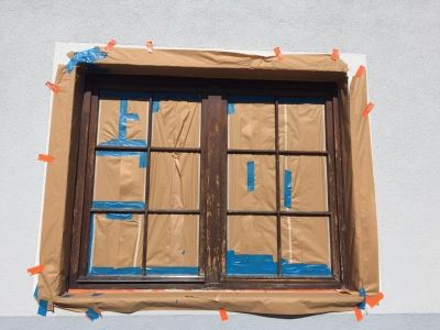 Renovácia okien, Liptovský Mikuláš - Palúdzka