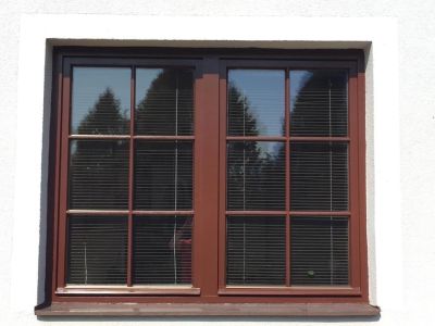 Renovácia okien, Liptovský Mikuláš - Palúdzka