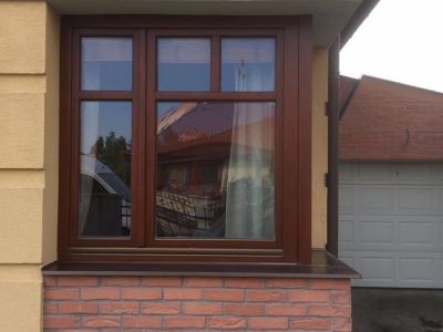 Renovácia okien, Liptovský Mikuláš - Palúdzka